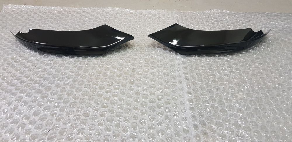 Сплитери F32/F36 / спойлер за Bmw M броня за Бмв Ф32/Ф36