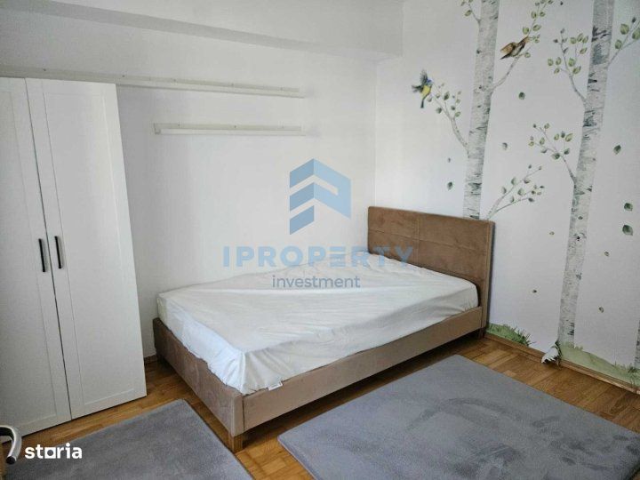 Baneasa-Natura Residence | 3 Camere | Parcare Subterana |
