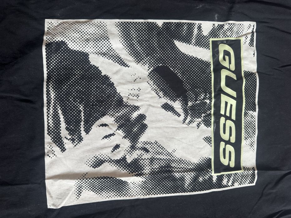 Мъжка блуза”Guess “