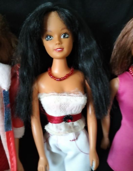 Păpuși Tanya Ceppirati