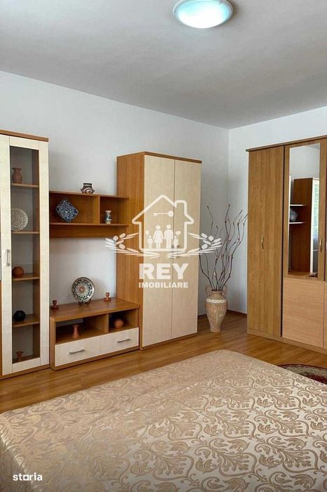 Apartament 2 camere – Calea Dumbrăvii, etaj 1, loc de parcare inclus — fotografia 1