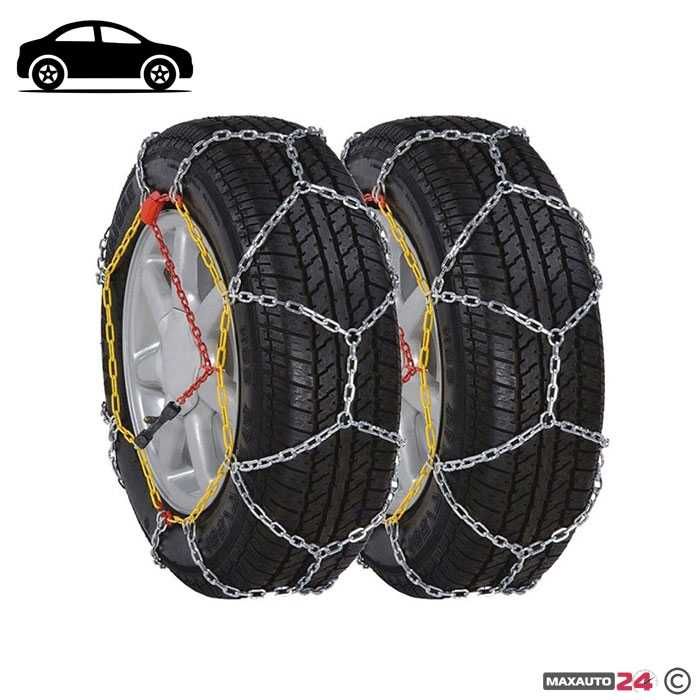 Автомобилни вериги сняг Меча стъпка  12''13' 14" 15" 16" 17" 18" 19''