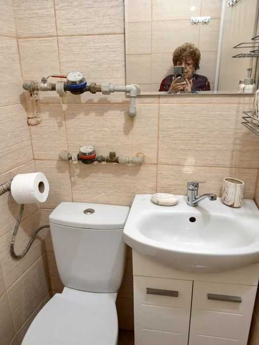 Дава се под наем Ателие в София, Лозенец - 20 кв.м за 298.86 € - Снимка #6