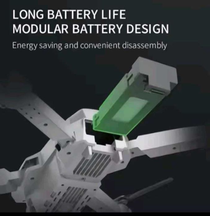 Drona cu camera video