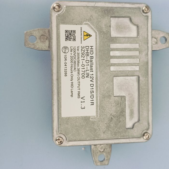 Баласт за фар Hyundai i30 i40 KIA Ceed   3Z921-01700, Нов с гаранция