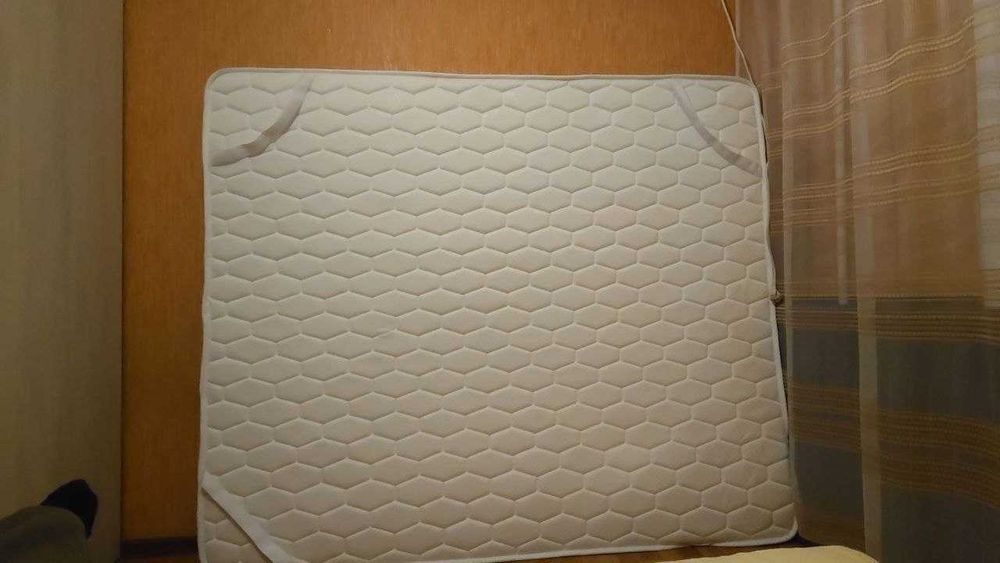 Топпер (матрас) 7 см высотой