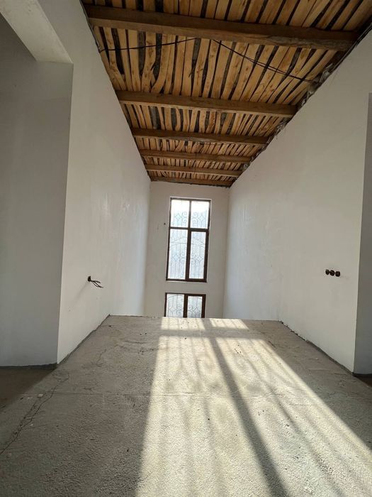 Ктбрай ун курган Новая Элитная махалля