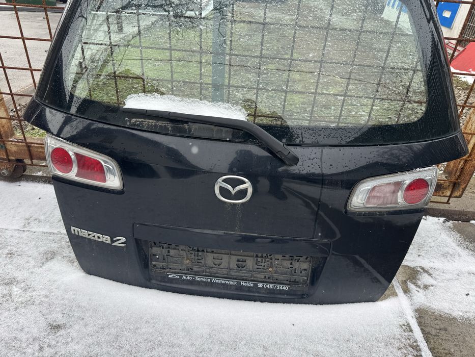 Lampa stop spate stanga dreapta Mazda 2 DY 2003-2007