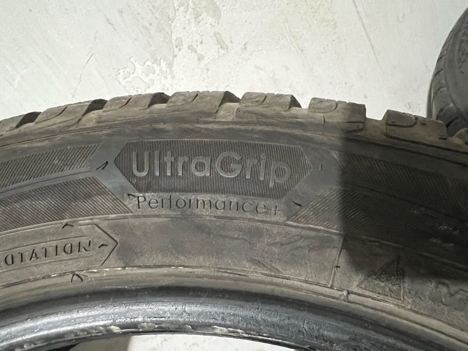 Зимни гуми GoodYear UltraGrip Performance 235/50/18