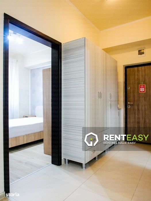 Apartament cu 2 camere situat in Lazar Residence