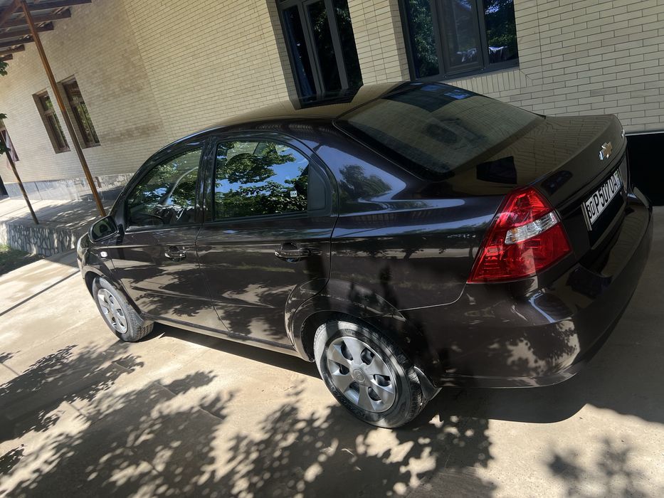 Chevrolet Nexia 2019 — 3