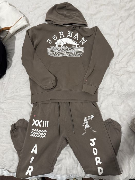 Мъжки Екип Jordan