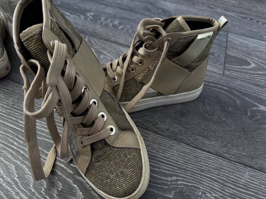 Дамски Боти/ботуши