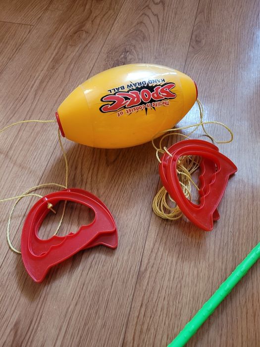 Игрушки для улицы