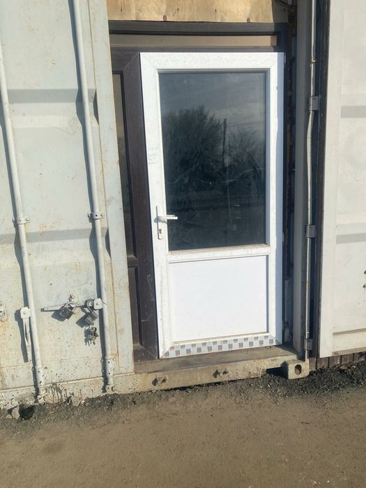 контейнер 40тонн