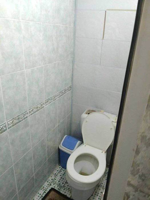 Квартира Ижара Кизларга