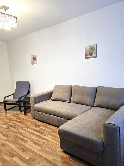 Apartament – București, Piața Sudului, Berceni - Vedere 4