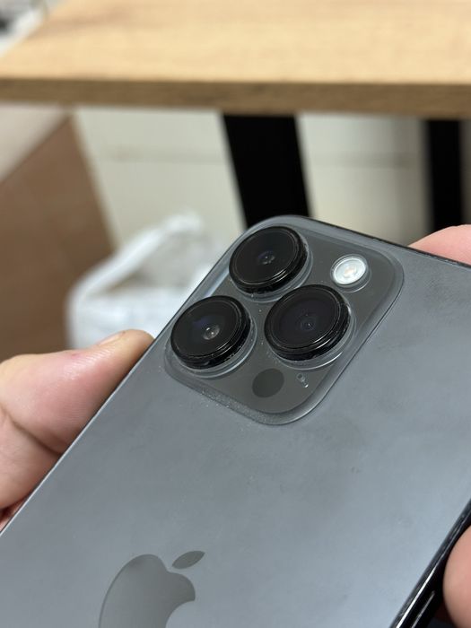 Айфон,IPhone 14 pro max 256gb 80%