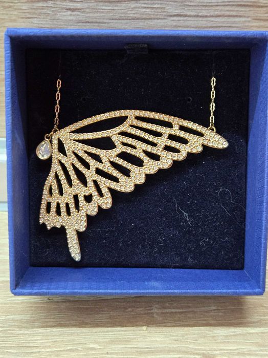 Дамско колие Swarovski