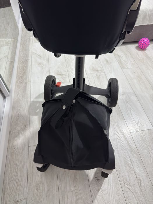 Stokke V6 parte sport
