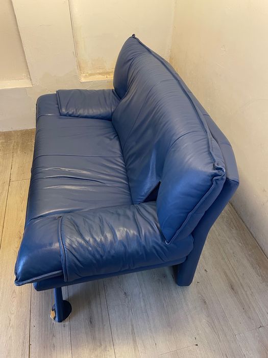 Кожен диван*БЕЗПЛАТНА ДОСТАВКА*за цяла България естествена кожа