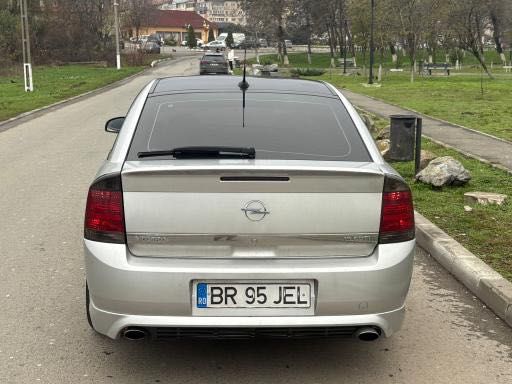 Opel Vectra C OPC