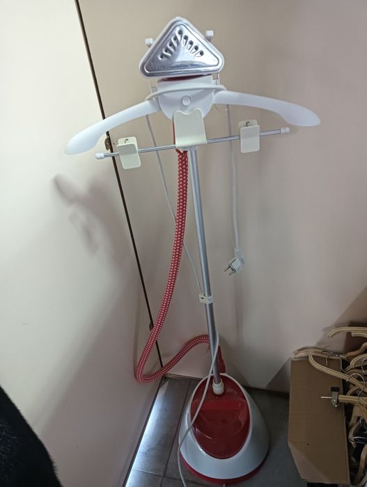 Паровой утюг Уй жагдаында,бутикке