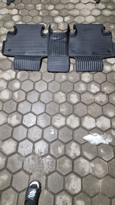 Полики3D на Хундай Палисад