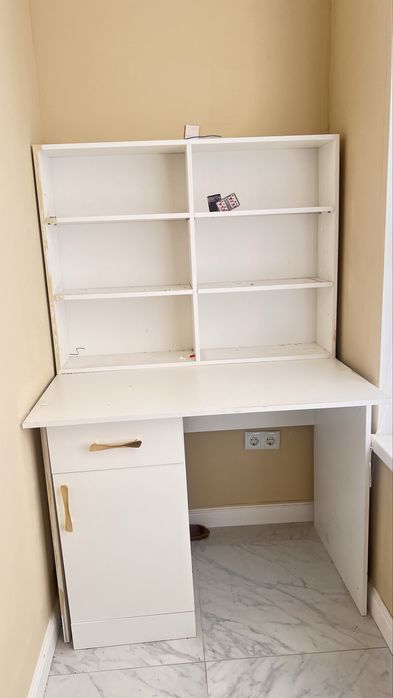 Продам письменный стол