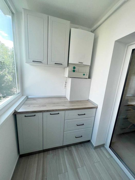 Apartament regim hotelier