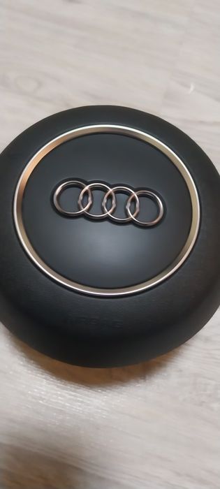 Airbag rotund volan Audi A1,A3,A4 B8, A4 B8,5,  A5
