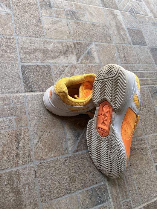 Маратонки Adidas