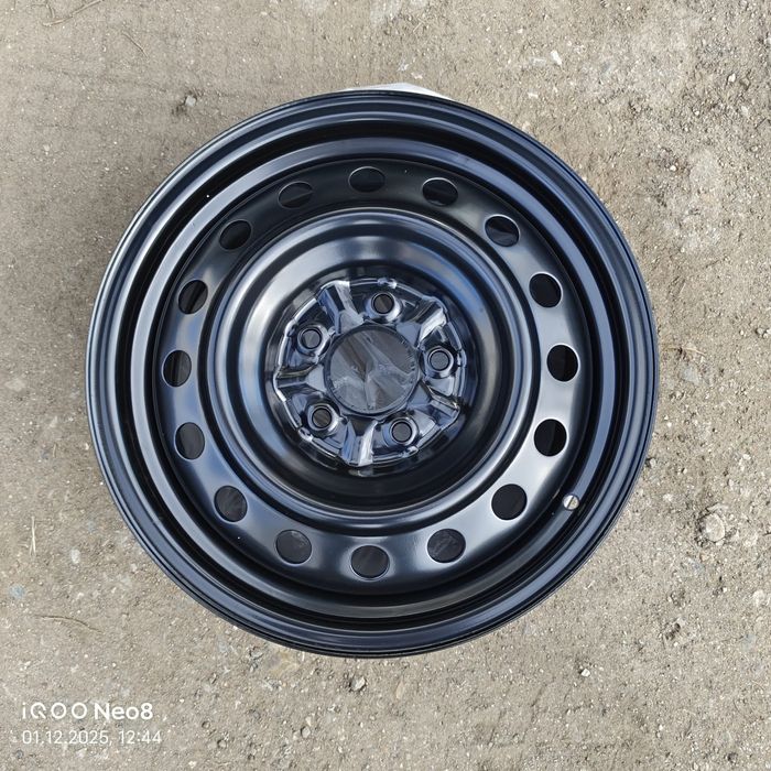 Продам диски железные R16