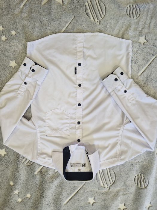 Вещи в школу 7-8лет