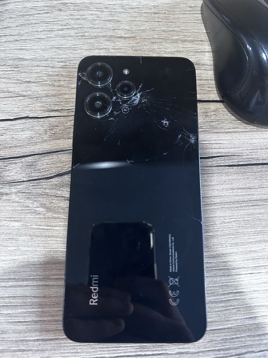 Xiaomi Redmi 12.