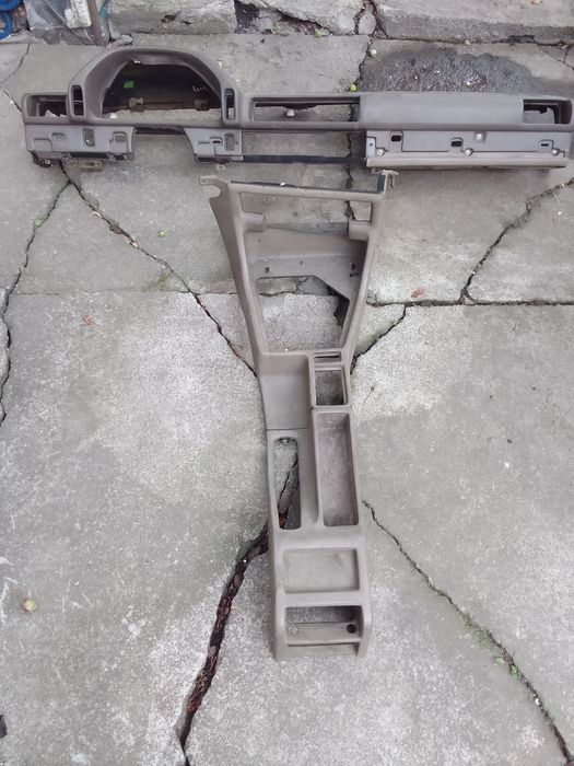 Продаю детали от BMW е32 БМВ 7