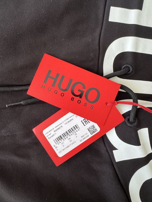 Спортивные штаны hugo