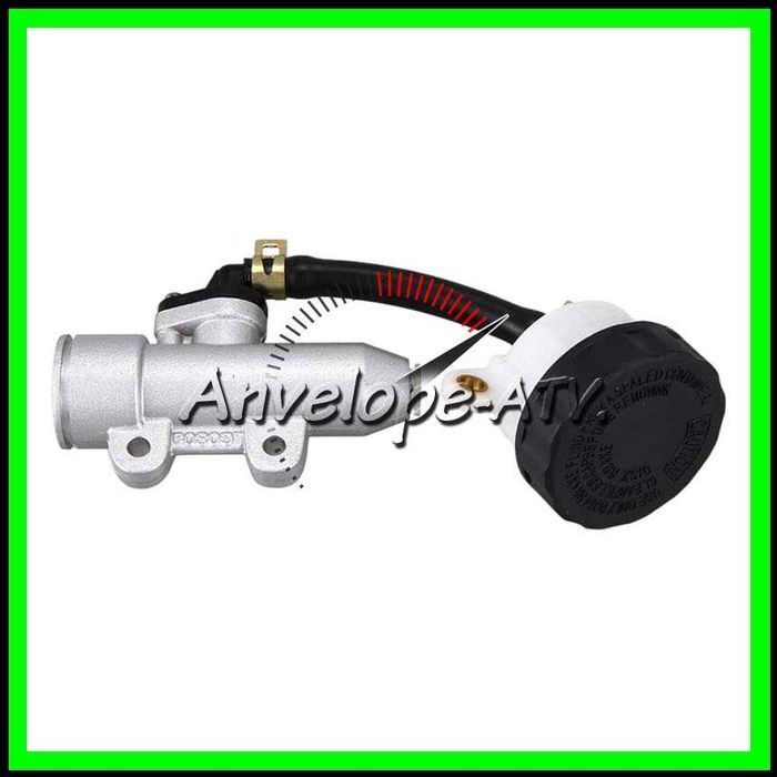 Pompa Frana Spate Picior atv CFMOTO 500 600 X5 X6 CF MOTO 9010-080400