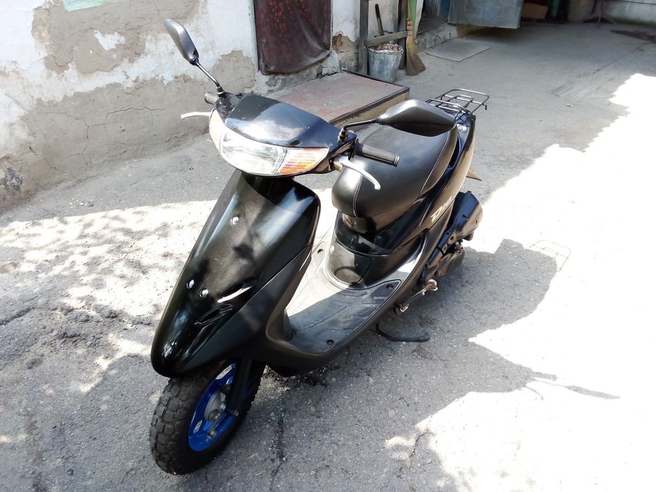 Продам скутер honda dio