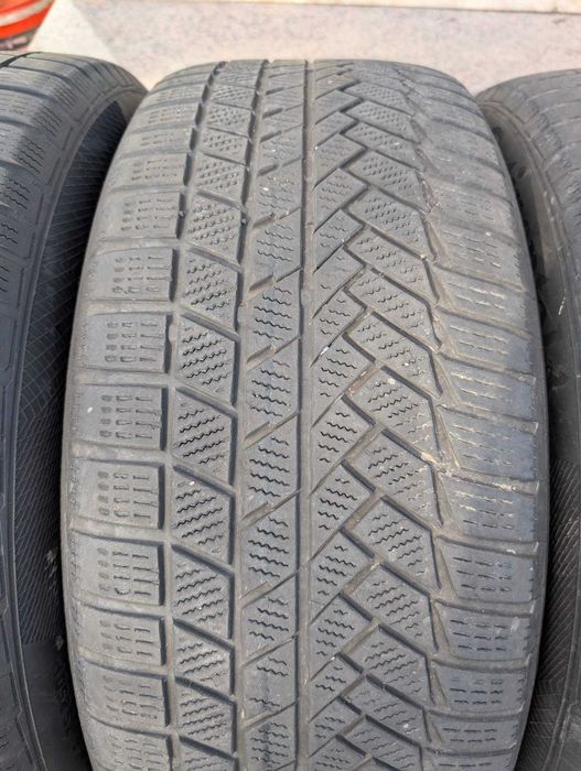 Roti Jante iarna origin Mercedes 275 50 R20 GLE C167 V167 A1674012500