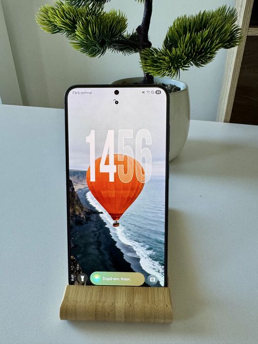 Samsung Galaxy S25 Plus 512Gb + Galaxy Watch 8 44mm