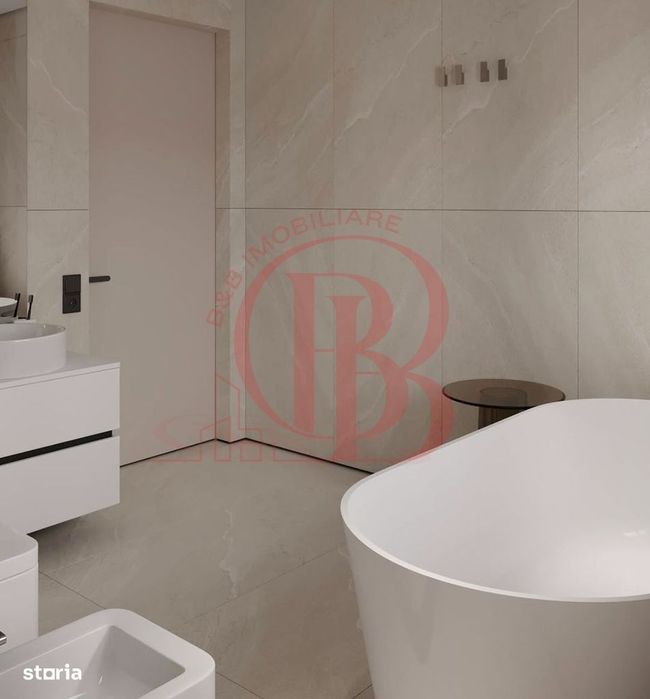 Apartament decomandat 2 camere Titan-Pallady-Metrou Teclu