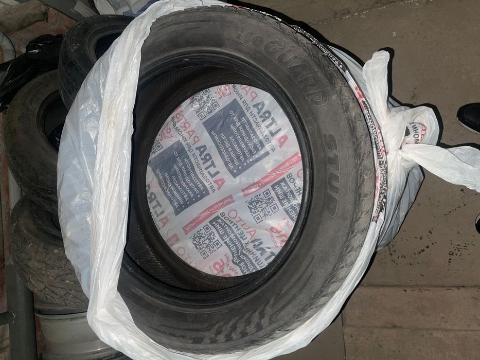 225/55/р18 продам