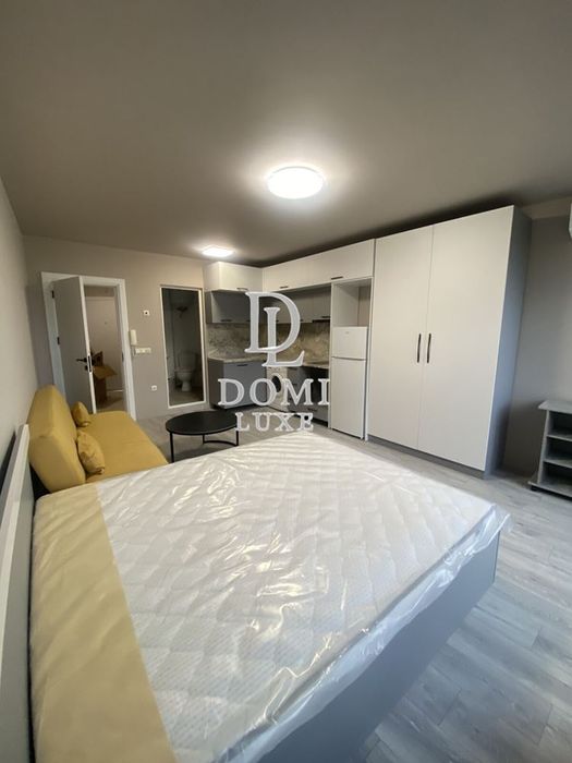 Продава се Двустаен апартамент в к.к. Слънчев ден - 45 кв.м за 2178 €/кв.м - Снимка #4