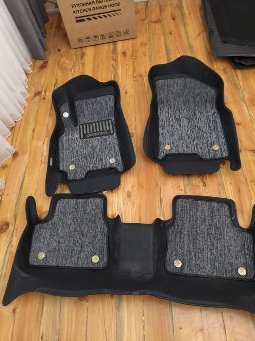 Жентра 12D полик идеал