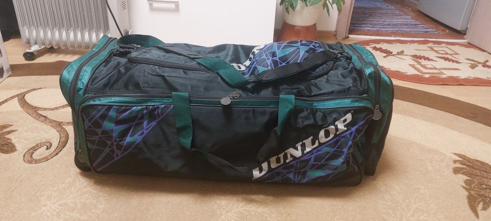 Geantă voiaj dunlop