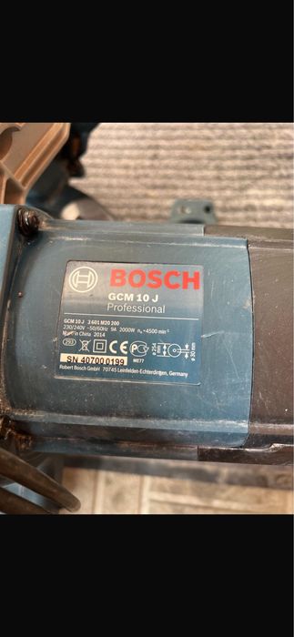 Торцовочная пила, лобзик, пчелка, генератор