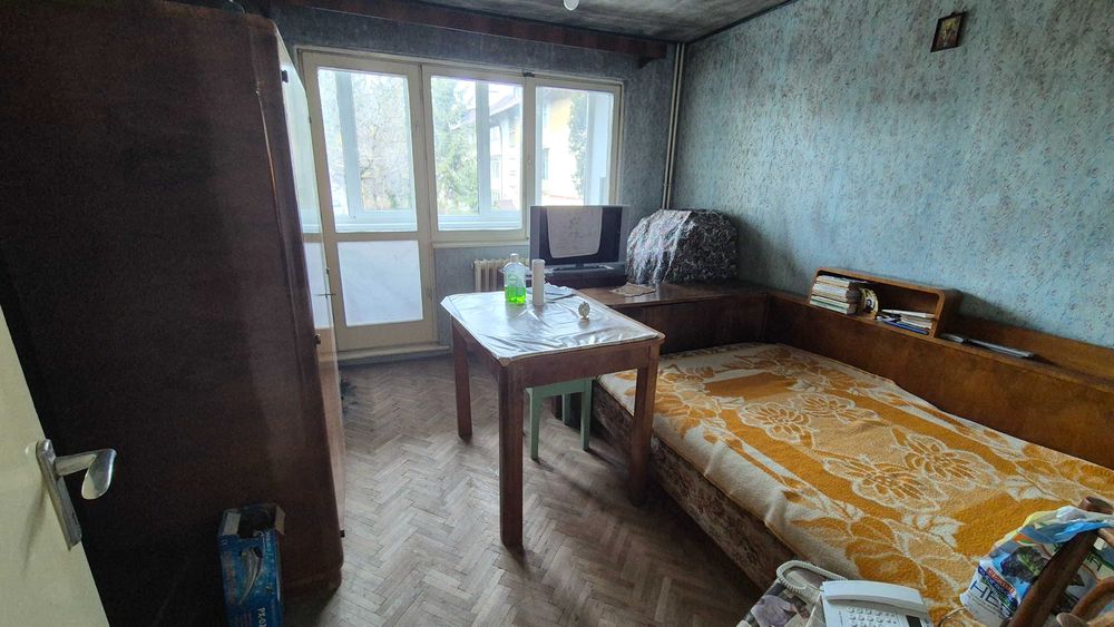Apartament 3 camere | Etaj 1 | 70,4 mp total | 2 balcoane | Astra – Complexul Mic | Proprietar