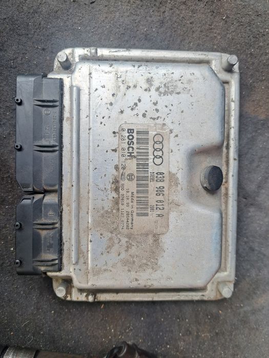 Спортни амортисьори ауди а3 8л