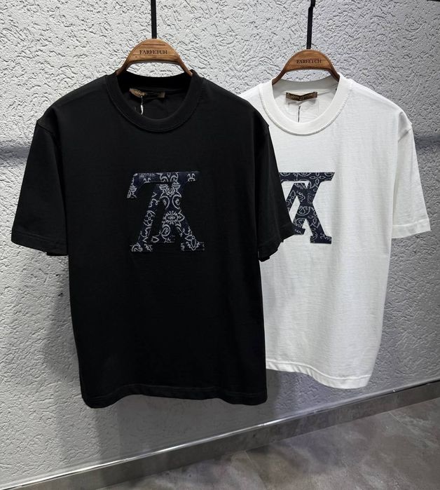 Мъжки тениски различни модели